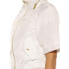 Jacket Michael Kors white